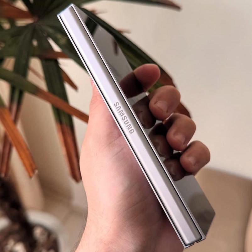 خپلواک موبایل، جدیدترین محصول سامسونگ