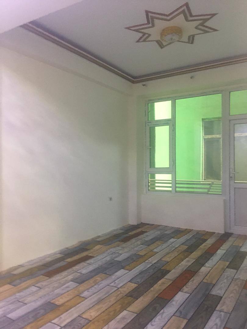 کرایی دارای سه اطاق دو تشناب