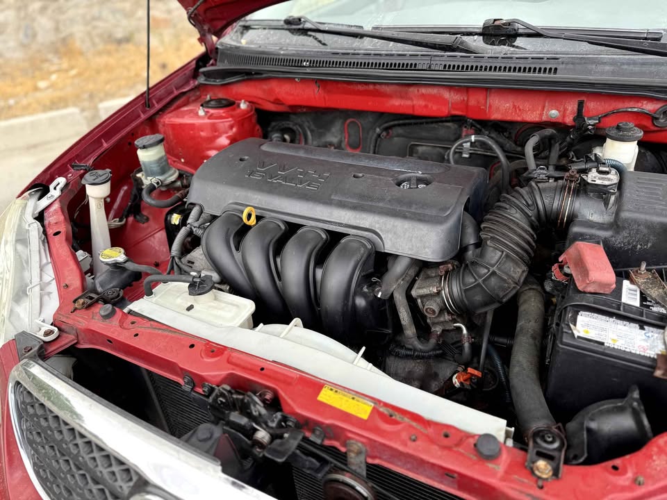 کرولا 2006 CE