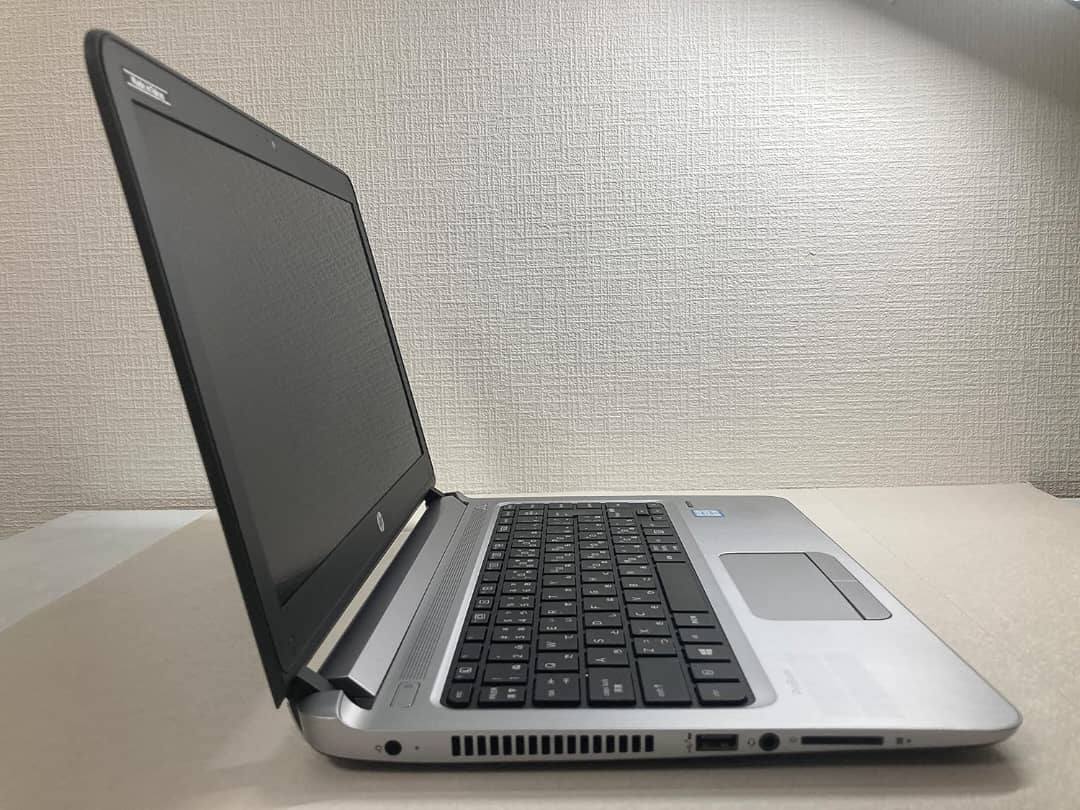 💥Model : Hp ProBook 430 G3...👍🏻
